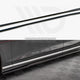 Maxton Design Side Skirts Diffusers Audi S8 A8 S-Line D5