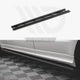 Maxton Design Side Skirts Diffusers Audi SQ5 MK1 8R 12-17