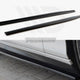 Maxton Design Side Skirts Diffusers BMW 1-Series F21 M135I M140I M-pack