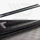Maxton Design Side Skirts Diffusers BMW 3-Series GT F34