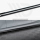 Maxton Design Side Skirts Diffusers BMW 3-Series M340i M-Pack G20 G21 Facelift