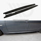 Maxton Design Side Skirts Diffusers BMW 5-Series E60 61 M-pack