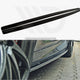 Maxton Design Side Skirts Diffusers BMW 5-Series F10 F11 & M-sport F10 F11 11-18