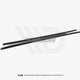Maxton Design Side Skirts Diffusers BMW 5-Series GT F07