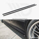 Maxton Design Side Skirts Diffusers BMW M5 E39 99-03