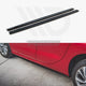 Maxton Design Side Skirts Diffusers Citroen DS4 11-15