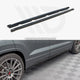 Maxton Design Side Skirts Diffusers Cupra Ateca 18-19