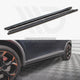 Maxton Design Side Skirts Diffusers Cupra Formentor 2020-