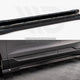 Maxton Design Side Skirts Diffusers Ford Edge Mk2