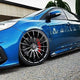 Maxton Design Side Skirts Diffusers Ford Focus MK3 ST Facelift
