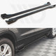 Maxton Design Side Skirts Diffusers Ford Kuga MK3 19-