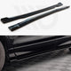 Maxton Design Side Skirts Diffusers Ford Kuga ST-Line MK2 19-