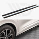 Maxton Design Side Skirts Diffusers Ford Kuga ST-Line MK3 2019-