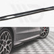 Maxton Design Side Skirts Diffusers Ford Mondeo ST-Line MK5 Facelift 2019-