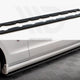 Maxton Design Side Skirts Diffusers Ford Mustang Mk5 Facelift