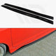 Maxton Design Side Skirts Diffusers Honda JAZZ Mugen Styling KIT