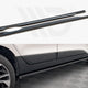 Maxton Design Side Skirts Diffusers Hyundai ix35 Mk1
