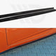Maxton Design Side Skirts Diffusers Hyundai Veloster