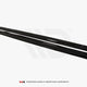 Maxton Design Side Skirts Diffusers Jaguar XF X250 Facelift