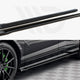 Maxton Design Side Skirts Diffusers Lamborghini URUS MK1