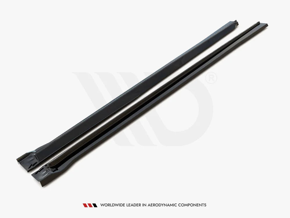 Maxton Design Side Skirts Diffusers Lamborghini URUS MK1
