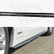 Maxton Design Side Skirts Diffusers Lexus CT MK1 Facelift 13-17