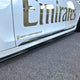 Maxton Design Side Skirts Diffusers Lexus GS 309 MK3 Facelift 2098- 2012