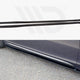 Maxton Design Side Skirts Diffusers Lexus GS MK.3 09-07