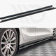 Maxton Design Side Skirts Diffusers Maserati Ghibli MK3 13-17