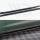 Maxton Design Side Skirts Diffusers Maserati Levante Mk1