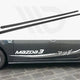 Maxton Design Side Skirts Diffusers Mazda 3 MK3 Facelift 2017-UP