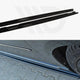 Maxton Design Side Skirts Diffusers Mazda 3 MPS MK1 Preface
