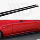 Maxton Design Side Skirts Diffusers Mazda MX-5 IV 14-19