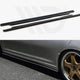 Maxton Design Side Skirts Diffusers Mazda Xedos 6 99-99