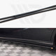 Maxton Design Side Skirts Diffusers Mercedes B W246 Facelift