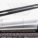 Maxton Design Side Skirts Diffusers Mercedes-benz E63 AMG Sedan W212 Facelift 12-14