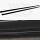 Maxton Design Side Skirts Diffusers Mercedes-benz V-class Amg-line W447 Facelift 2019-