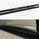 Maxton Design Side Skirts Diffusers Mercedes CLS C219