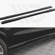 Maxton Design Side Skirts Diffusers Mercedes GLE Coupe 63AMG C292 15-19