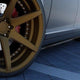 Maxton Design Side Skirts Diffusers Mercedes S-class W221 Long