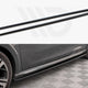Maxton Design Side Skirts Diffusers Peugeot 208 GTI MK1