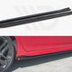 Maxton Design Side Skirts Diffusers Peugeot 308 GT MK2 Facelift 2017-