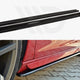 Maxton Design Side Skirts Diffusers Peugeot 308 II GTI