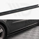 Maxton Design Side Skirts Diffusers Peugeot 508 GT MK1 Facelift 14-18