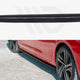 Maxton Design Side Skirts Diffusers Peugeot 508 SW MK2