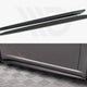 Maxton Design Side Skirts Diffusers Porsche 911 Carrera Carrera GTS 997 Facelift