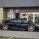 Maxton Design Side Skirts Diffusers Porsche Cayman MK2 981C 2013-