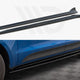 Maxton Design Side Skirts Diffusers Porsche Macan Mk1