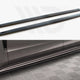 Maxton Design Side Skirts Diffusers Porsche Panamera E-Hybrid 971