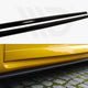 Maxton Design Side Skirts Diffusers Renault Megane 3 RS